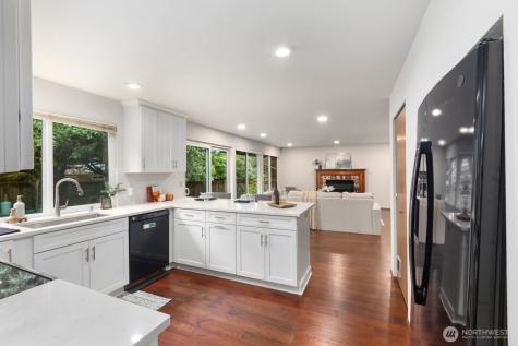 13920 101st Place NE Kirkland WA 98034