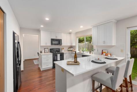 13920 101st Place NE Kirkland WA 98034
