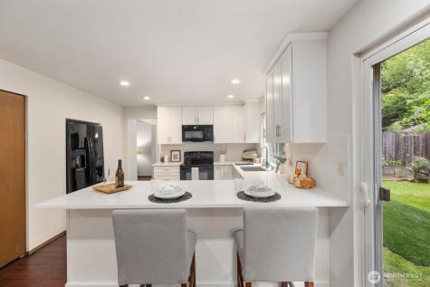 13920 101st Place NE Kirkland WA 98034