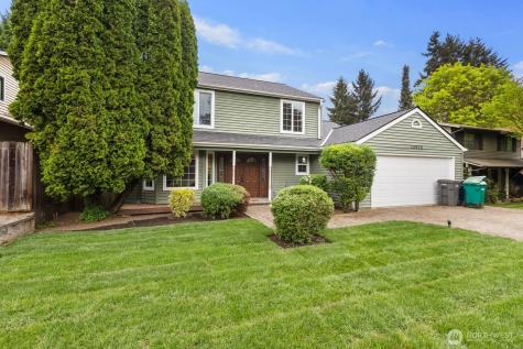 13920 101st Place NE Kirkland WA 98034