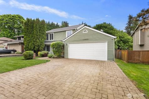 13920 101st Place NE Kirkland WA 98034