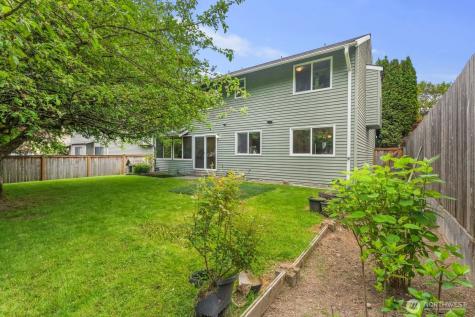 13920 101st Place NE Kirkland WA 98034