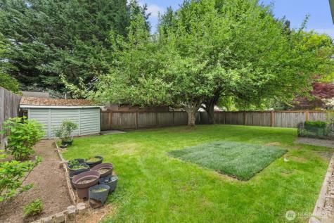 13920 101st Place NE Kirkland WA 98034