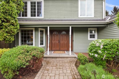 13920 101st Place NE Kirkland WA 98034