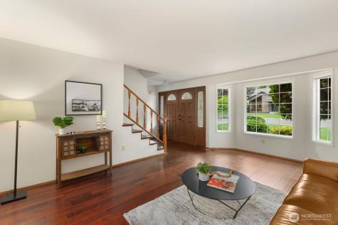 13920 101st Place NE Kirkland WA 98034