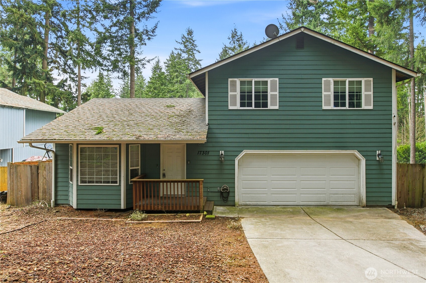 17301 W View Lane SE Yelm WA 98597