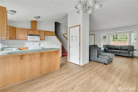 17301 W View Lane SE Yelm WA 98597