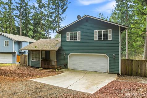 17301 W View Lane SE Yelm WA 98597