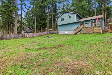 17301 W View Lane SE Yelm WA 98597