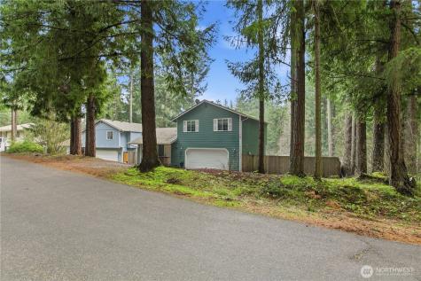 17301 W View Lane SE Yelm WA 98597