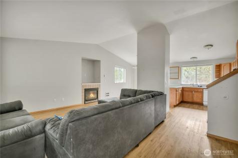 17301 W View Lane SE Yelm WA 98597
