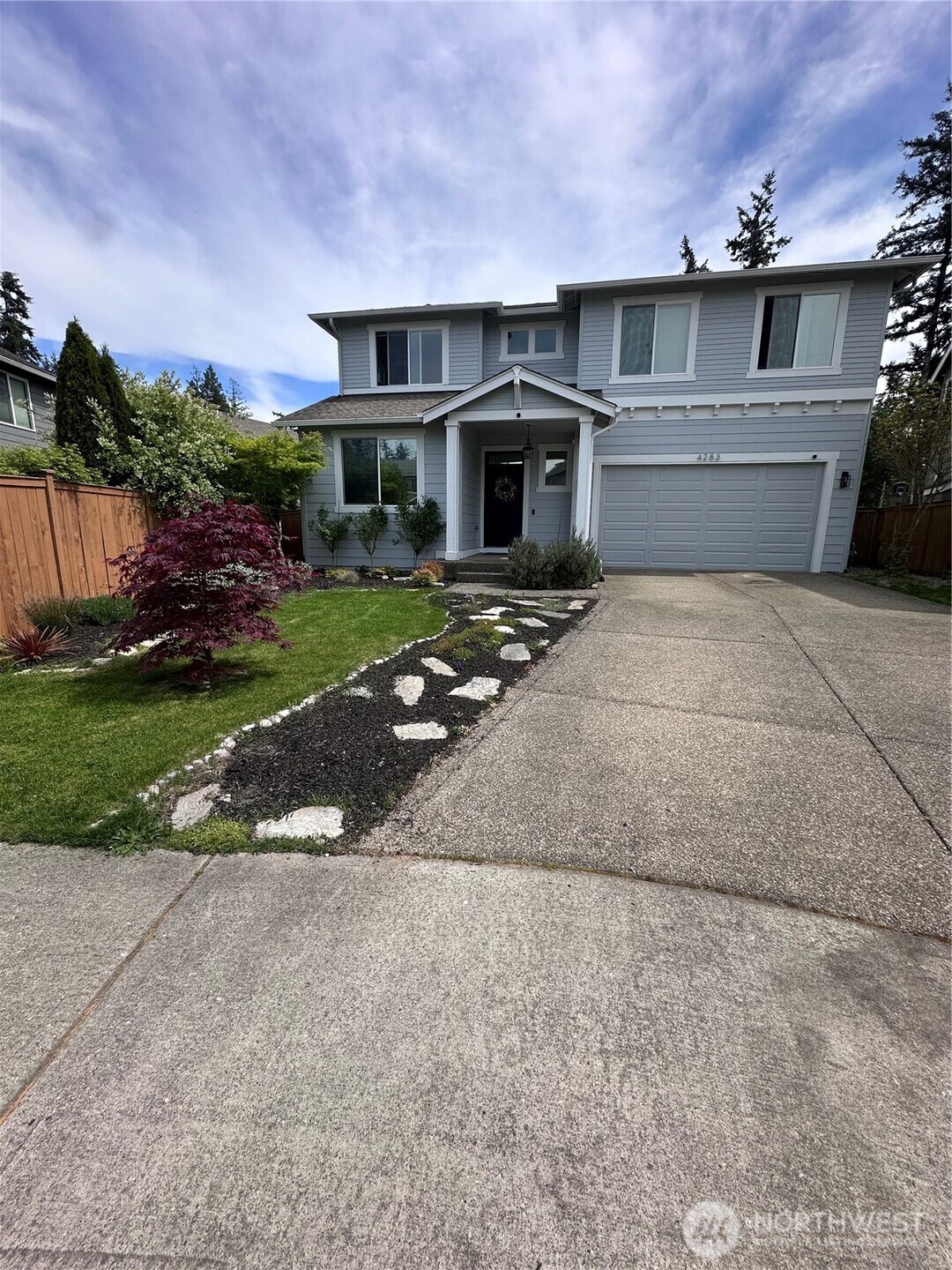 4283 SW Chatterton Avenue Port Orchard WA 98367