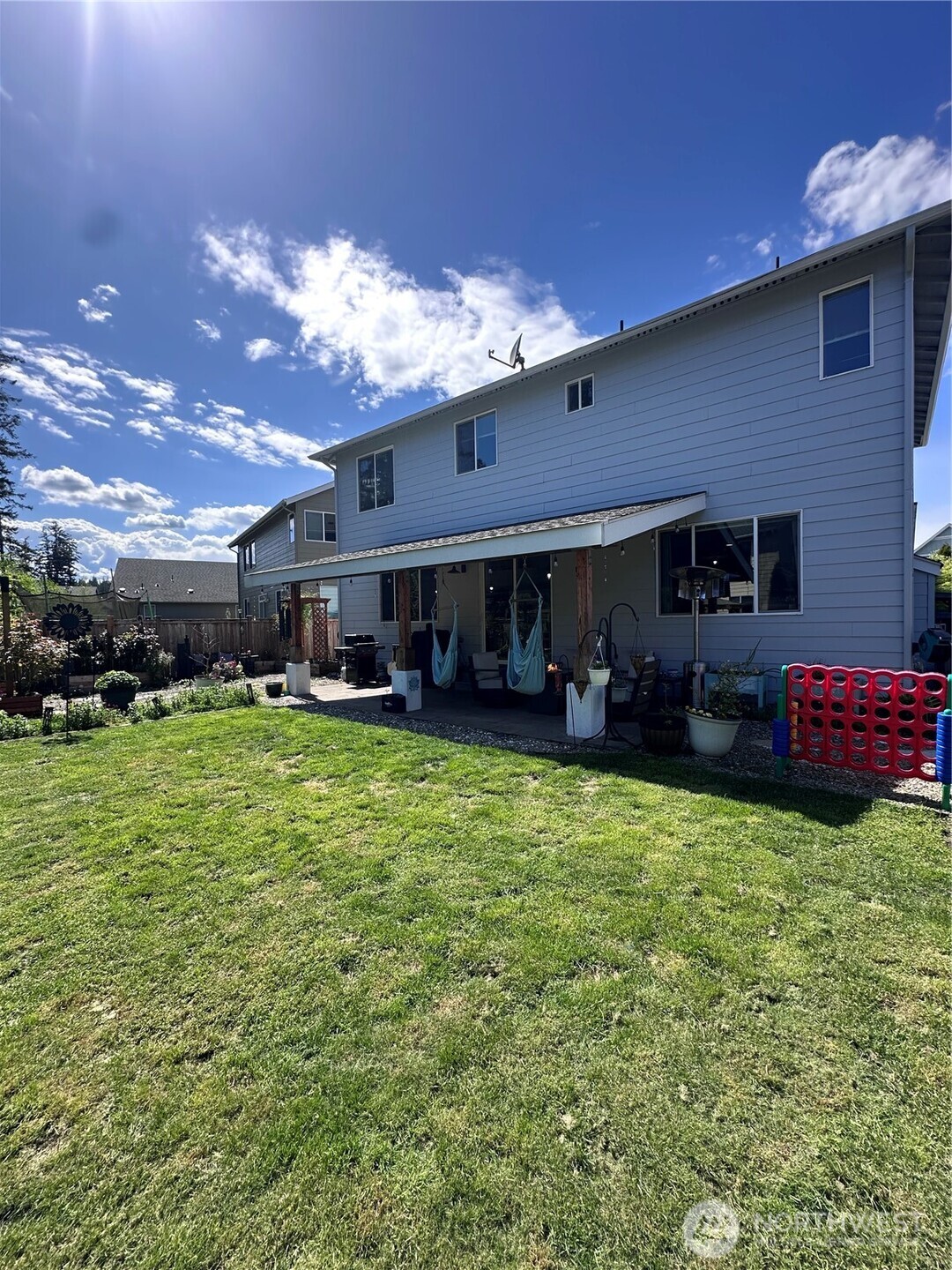 4283 SW Chatterton Avenue Port Orchard WA 98367