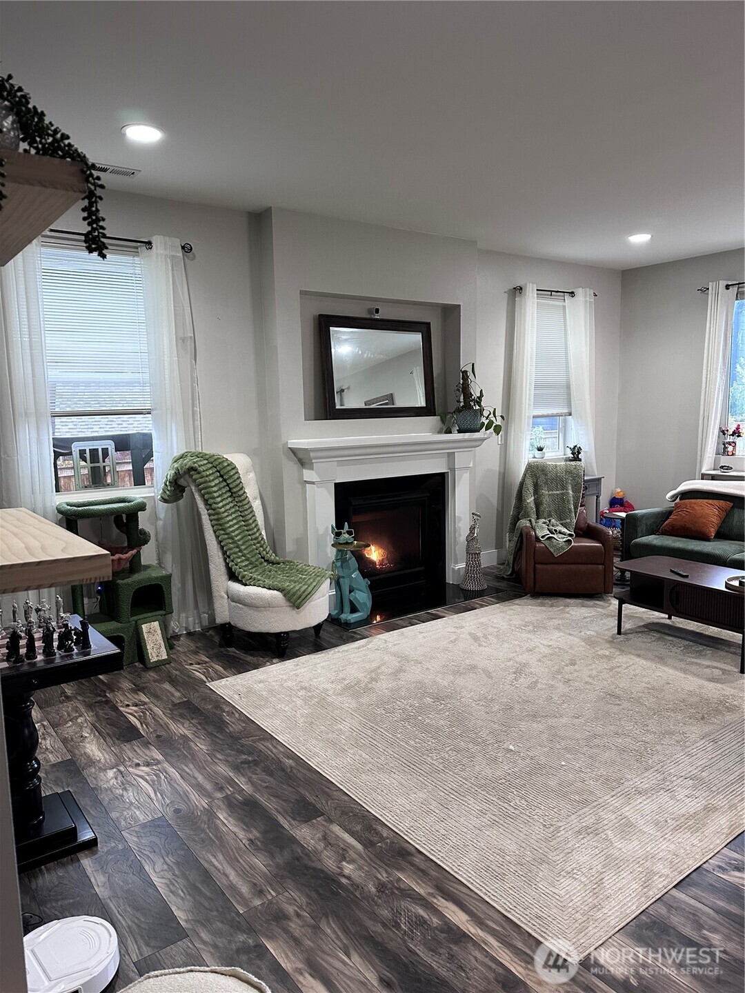 4283 SW Chatterton Avenue Port Orchard WA 98367