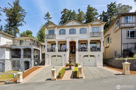 33508 42 Federal Way WA 98023