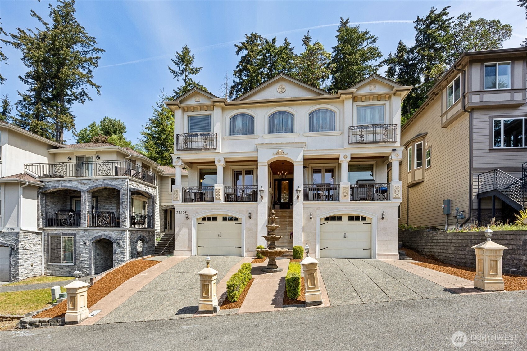 33508 42 Avenue SW Federal Way WA 98023