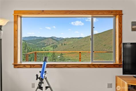 427 Rendezvous Road Winthrop WA 98862