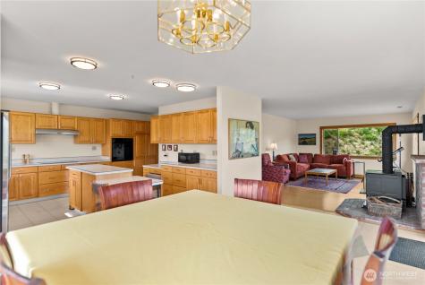 427 Rendezvous Road Winthrop WA 98862
