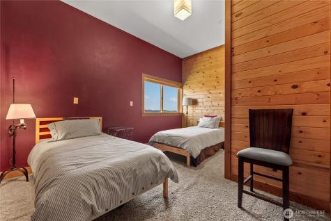 427 Rendezvous Road Winthrop WA 98862