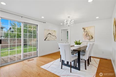 3505 168th Avenue NE Bellevue WA 98008