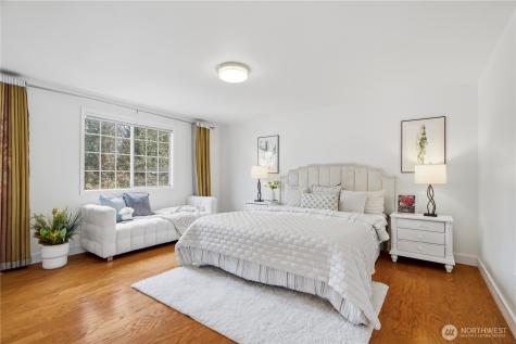 3505 168th Avenue NE Bellevue WA 98008