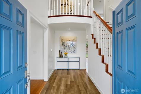 3505 168th Avenue NE Bellevue WA 98008