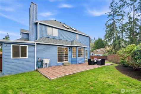 3505 168th Avenue NE Bellevue WA 98008