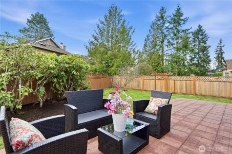 3505 168th Avenue NE Bellevue WA 98008