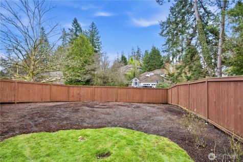 3505 168th Avenue NE Bellevue WA 98008