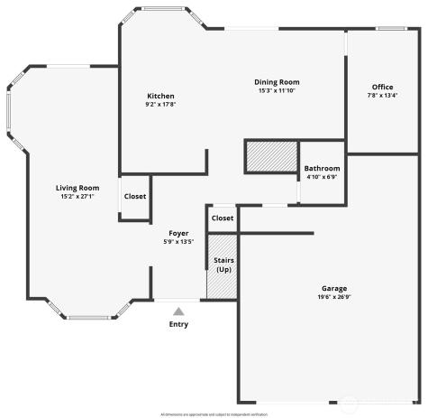 3505 168th Avenue NE Bellevue WA 98008