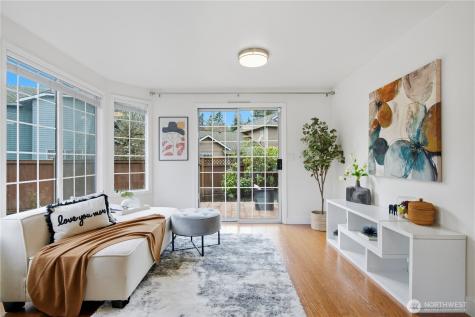 3505 168th Avenue NE Bellevue WA 98008