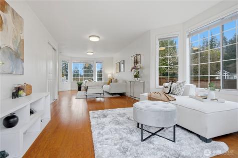 3505 168th Avenue NE Bellevue WA 98008