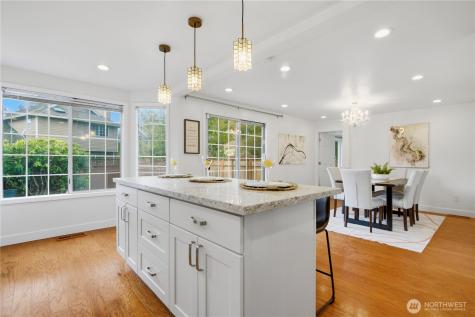 3505 168th Avenue NE Bellevue WA 98008