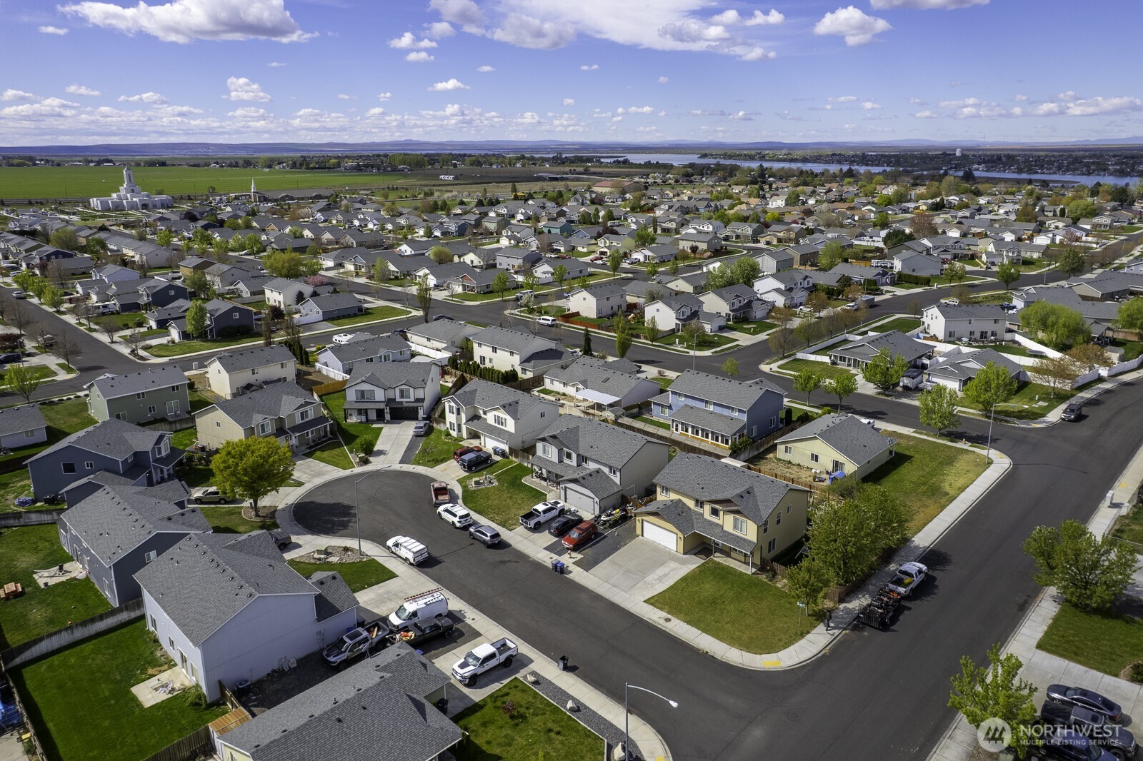 1840 S Jason Court Moses Lake WA 98837
