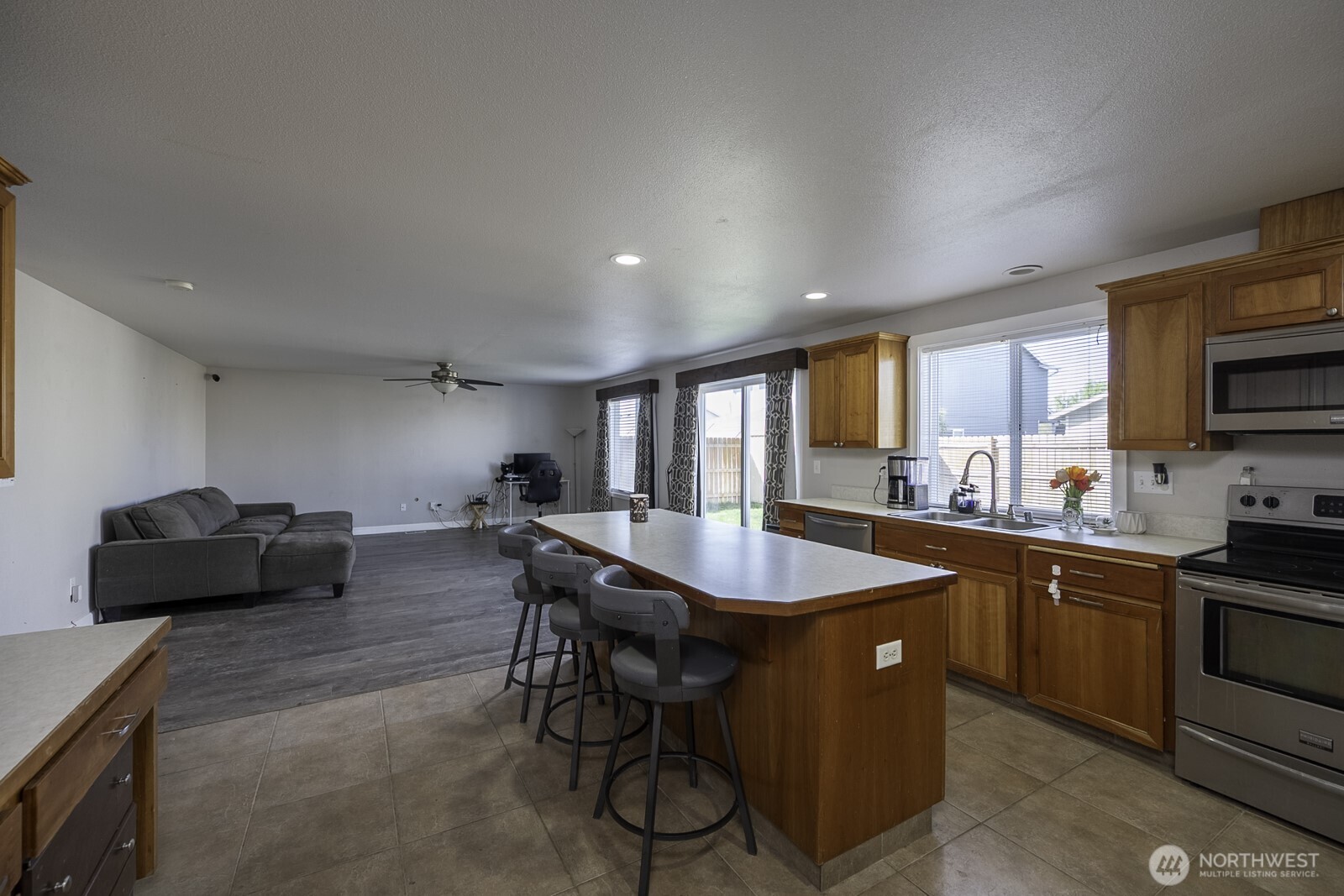 1840 S Jason Court Moses Lake WA 98837