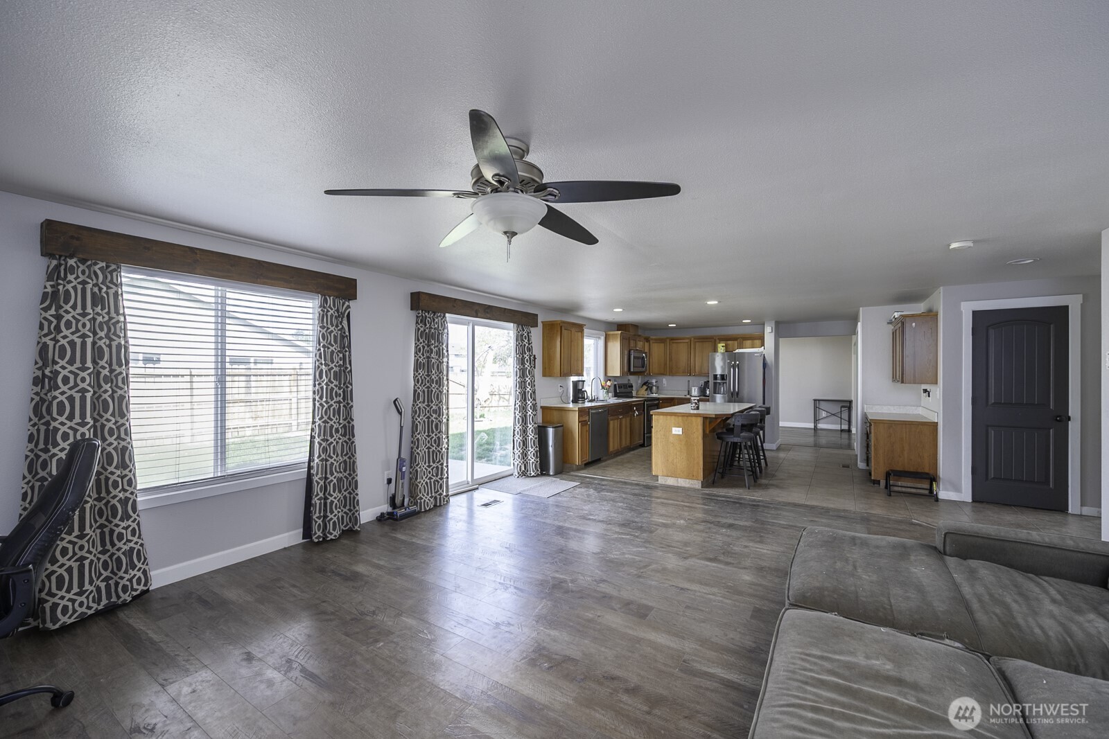 1840 S Jason Court Moses Lake WA 98837