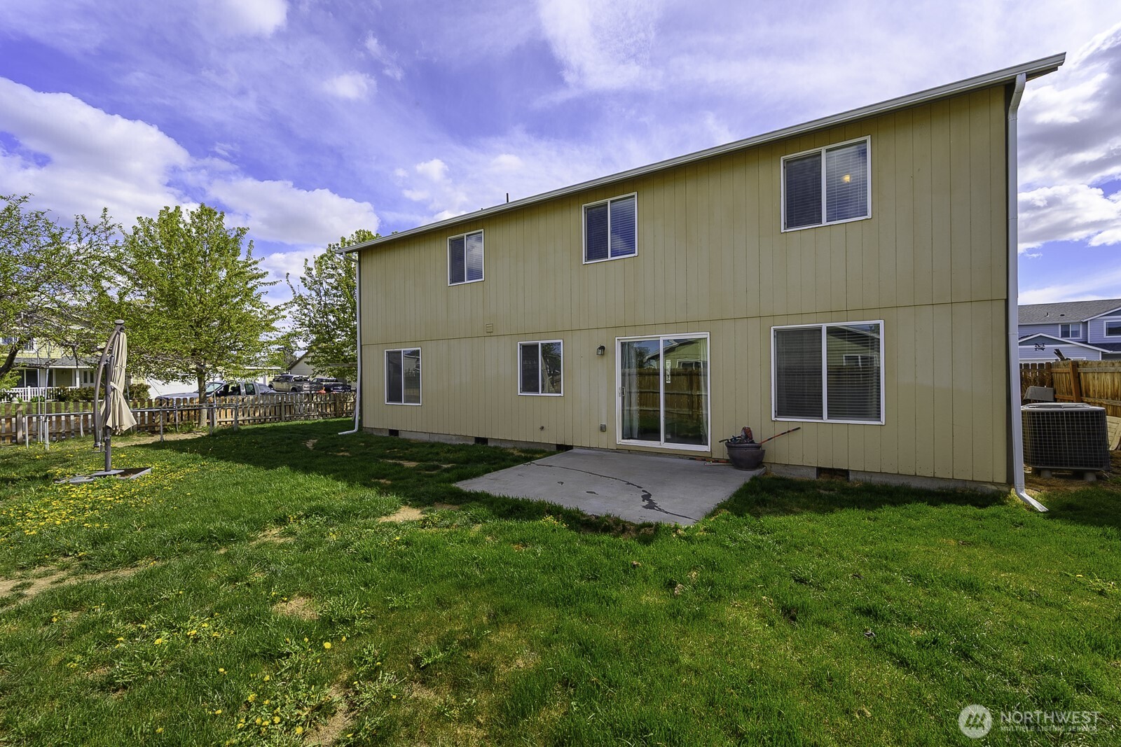1840 S Jason Court Moses Lake WA 98837