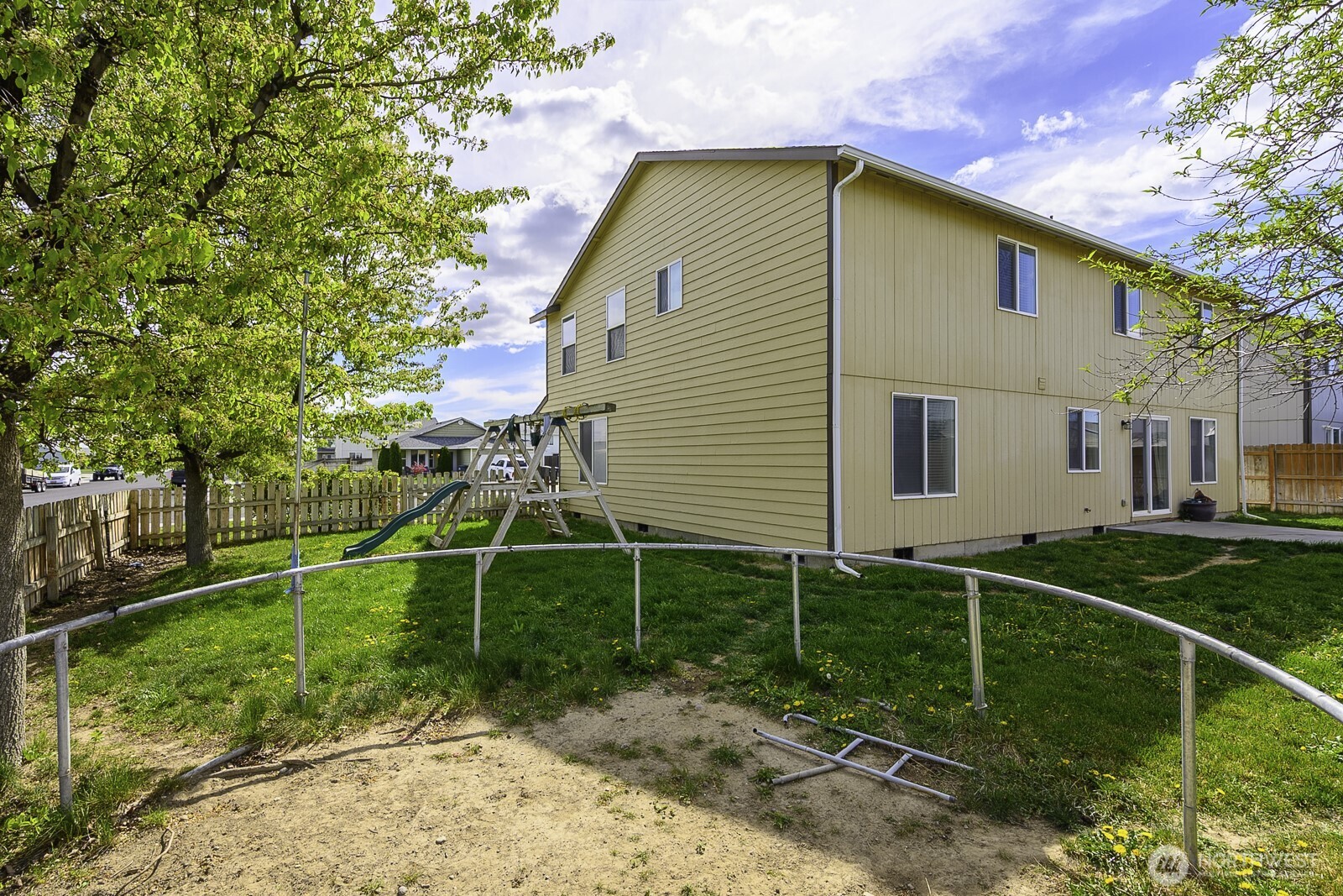 1840 S Jason Court Moses Lake WA 98837