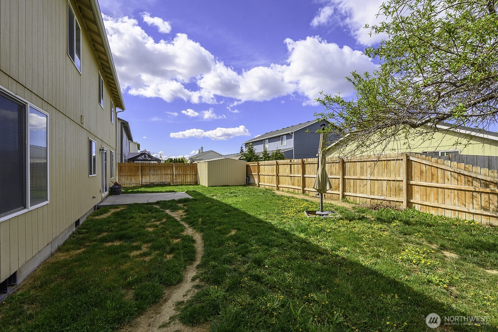 1840 S Jason Court Moses Lake WA 98837