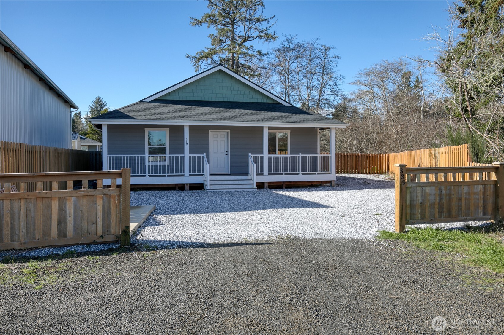 839 N 1st Street Westport WA 98595