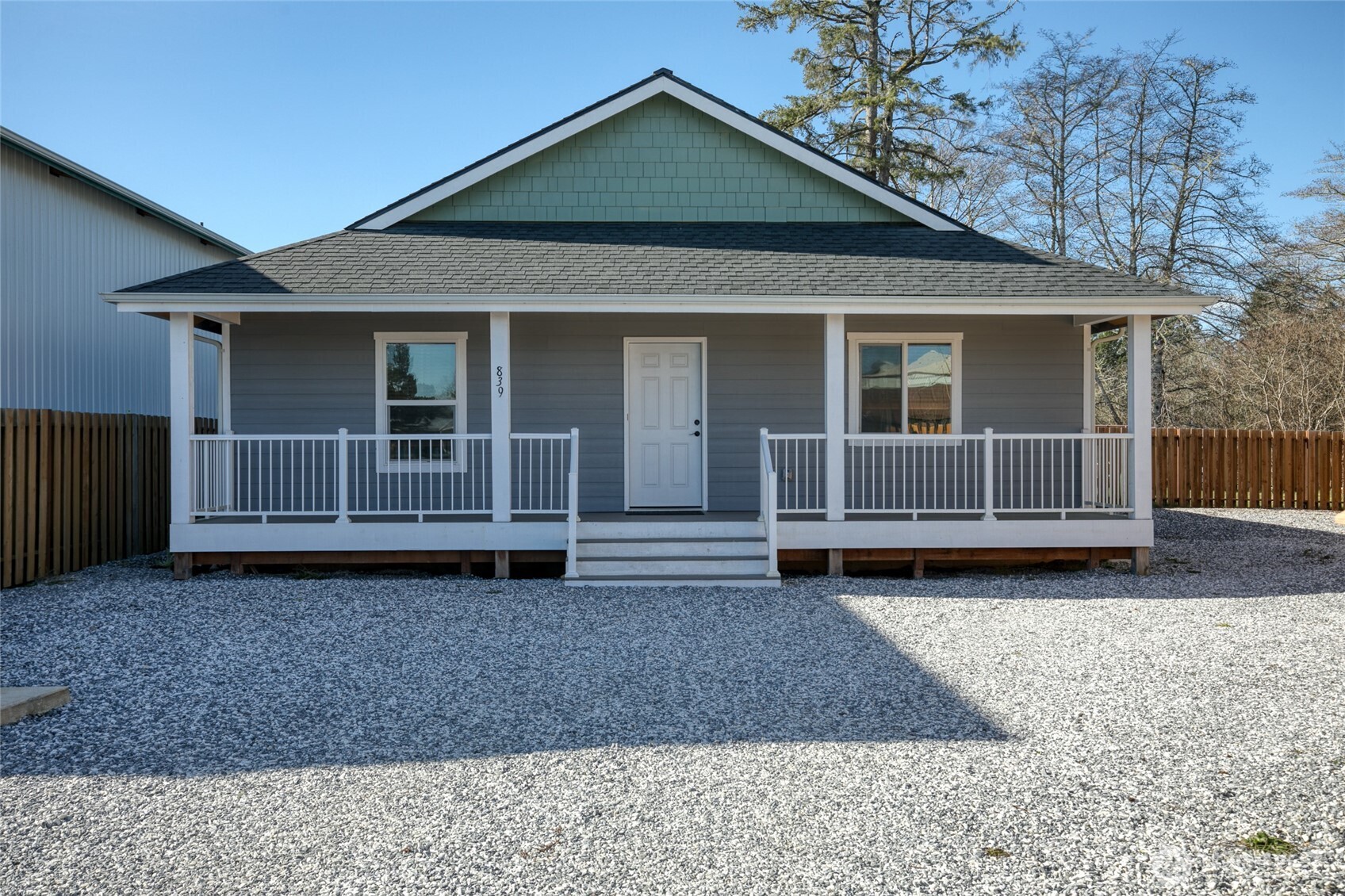 839 N 1st Street Westport WA 98595
