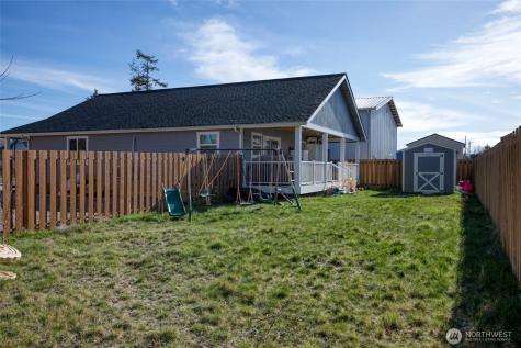 839 N 1st Street Westport WA 98595