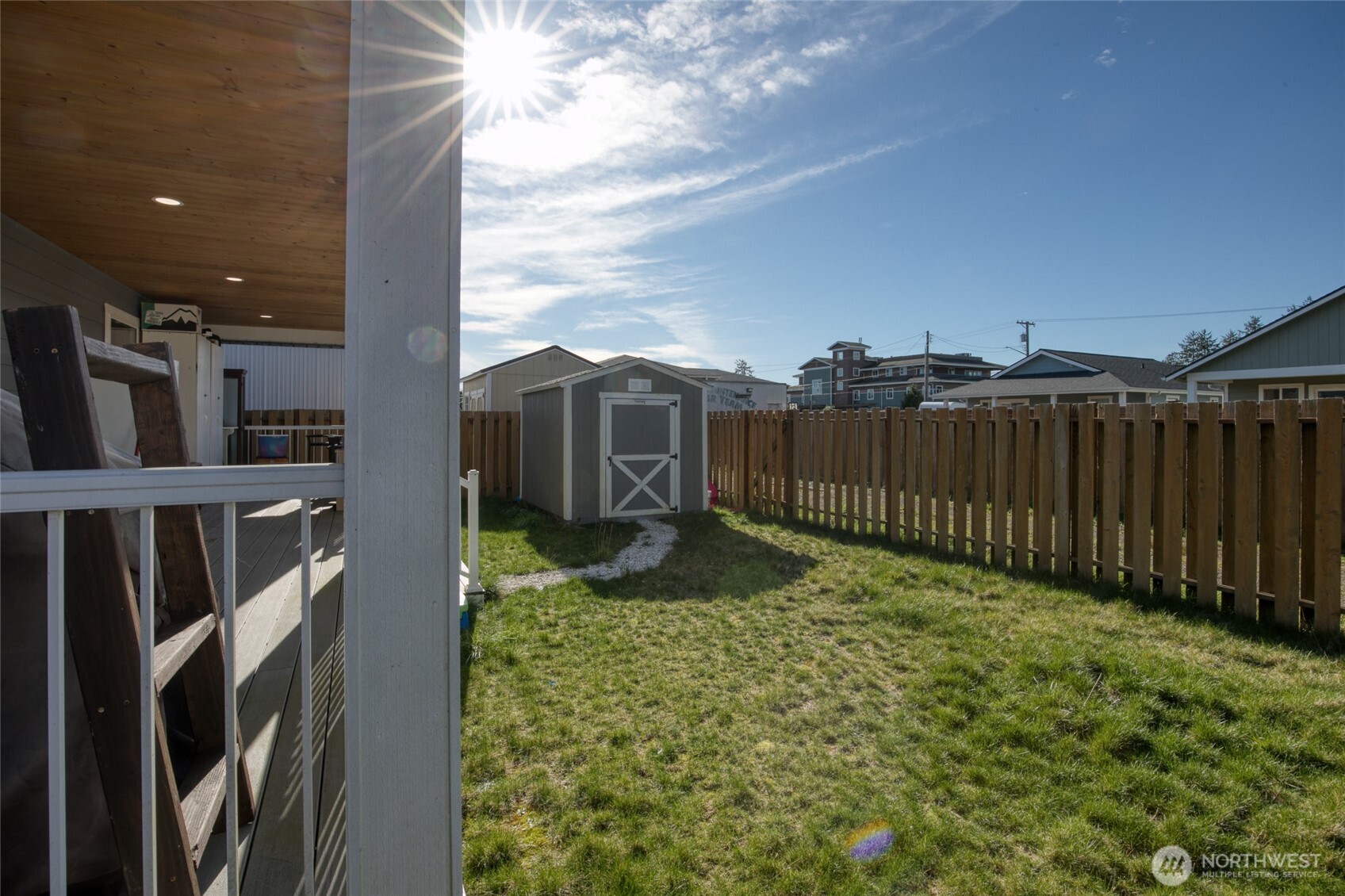 839 N 1st Street Westport WA 98595
