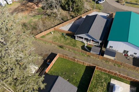 839 N 1st Street Westport WA 98595