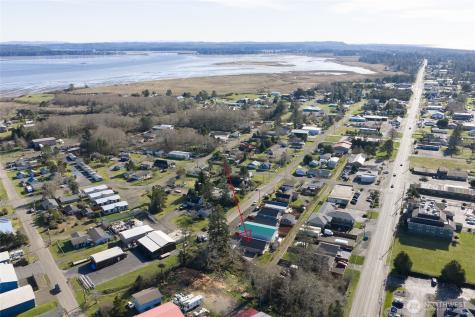839 N 1st Street Westport WA 98595