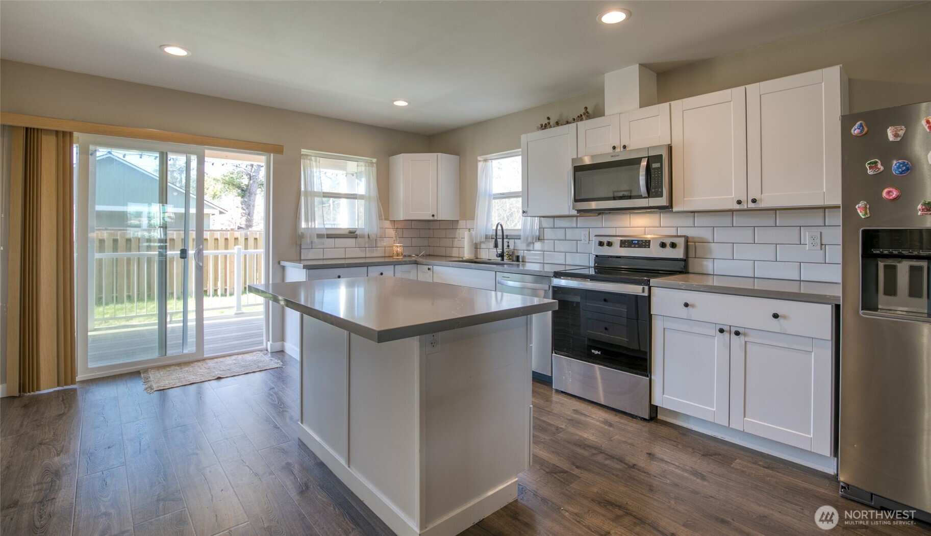 839 N 1st Street Westport WA 98595