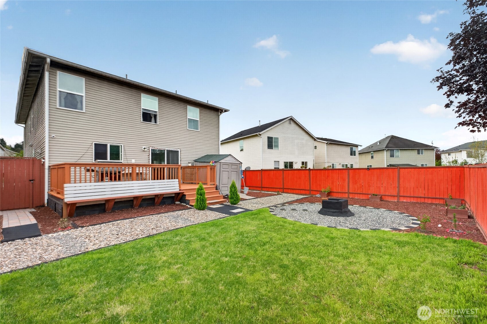 9511 186th St Ct E Puyallup WA 98375