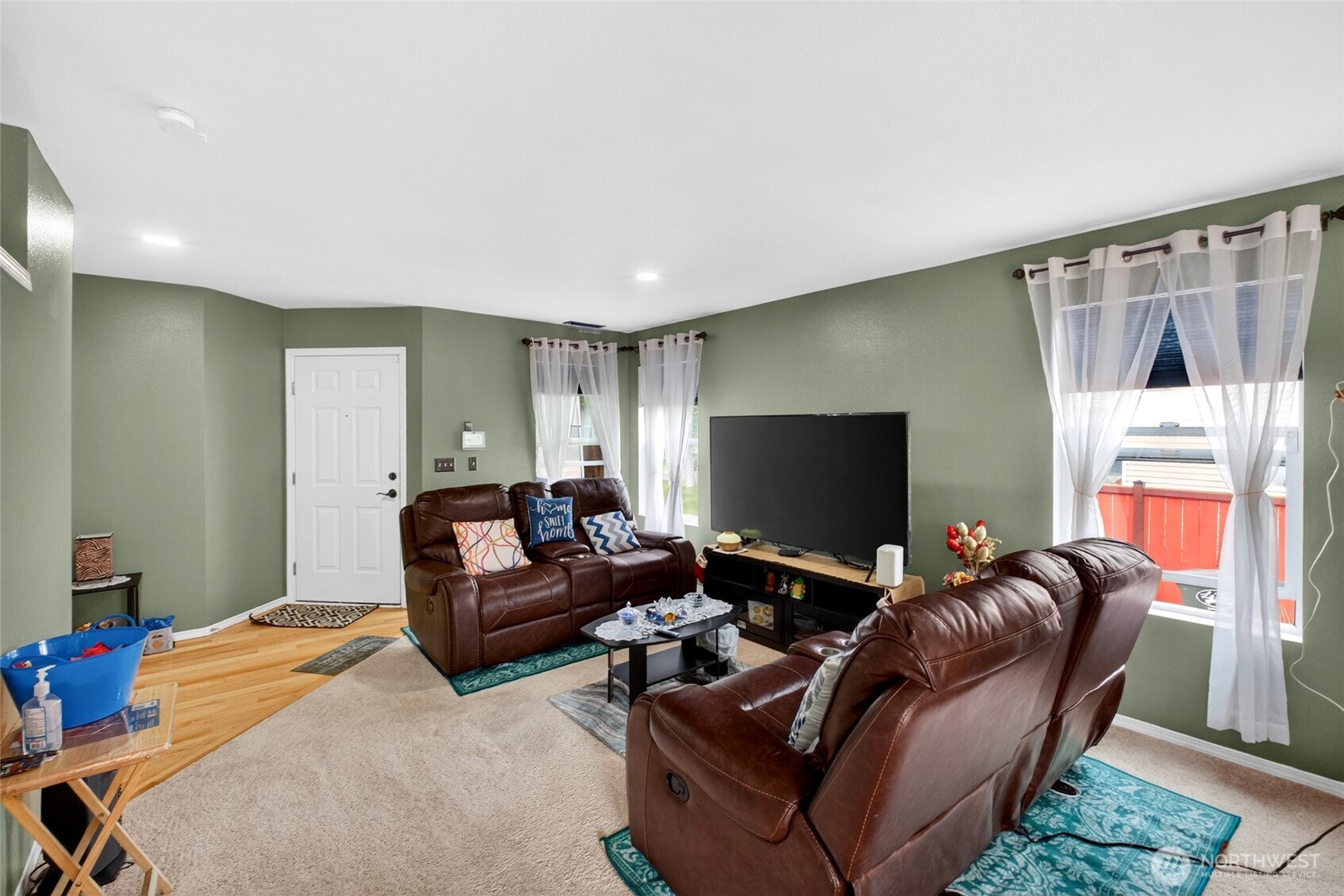 9511 186th St Ct E Puyallup WA 98375