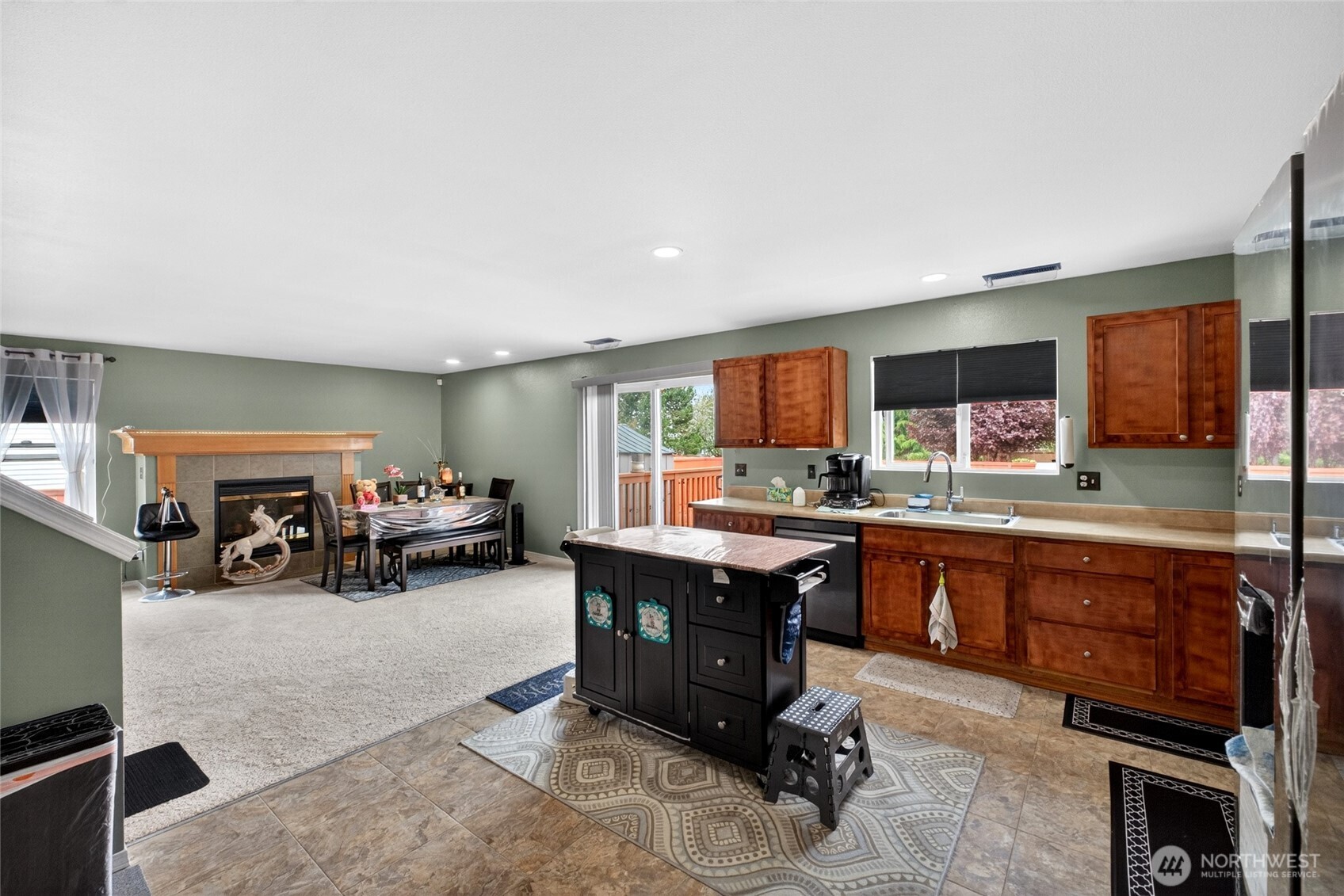 9511 186th St Ct E Puyallup WA 98375