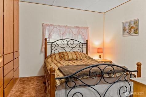 1622 Loomis Oroville Road Oroville WA 98827